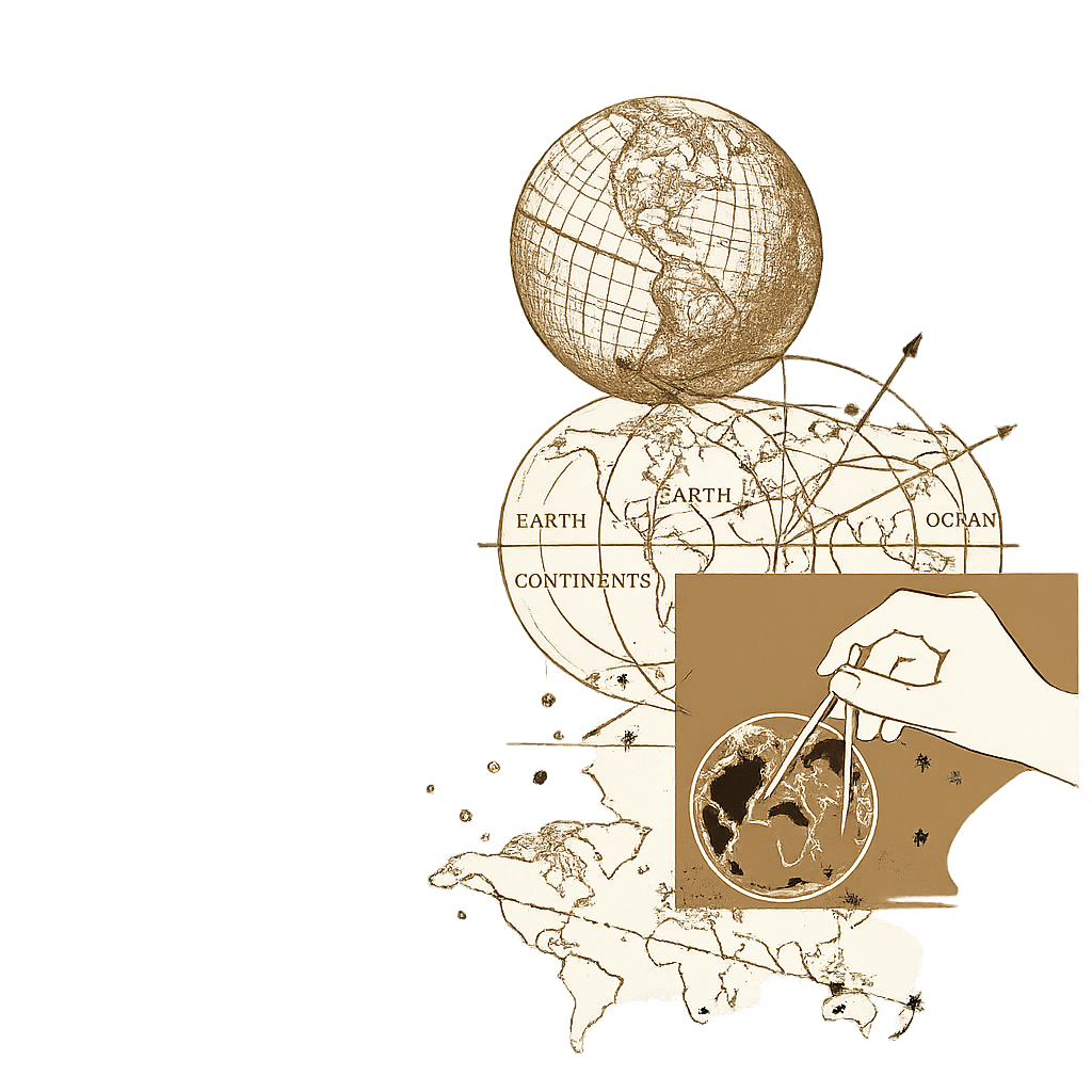 Creative illustration